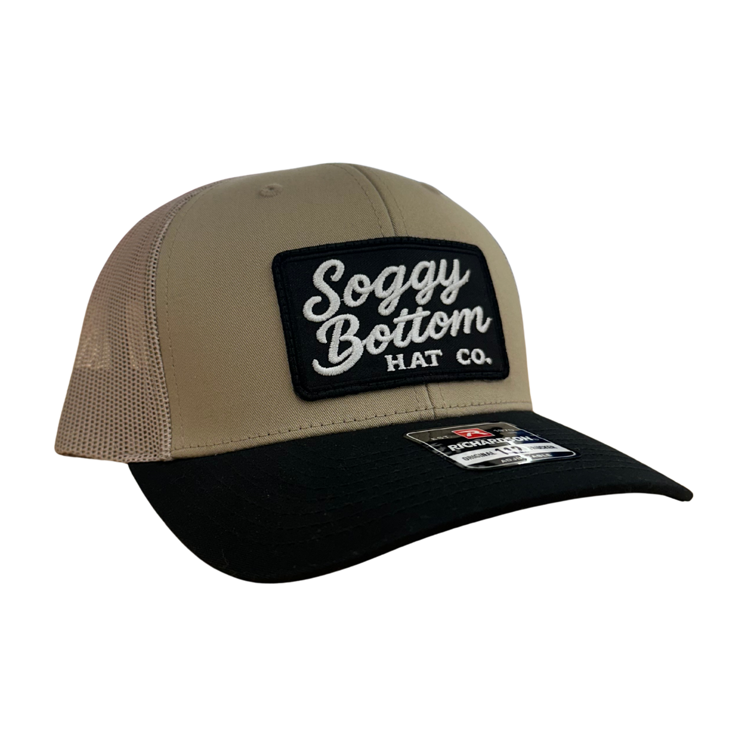 Classic Soggy Bottom Hat (9 color options)