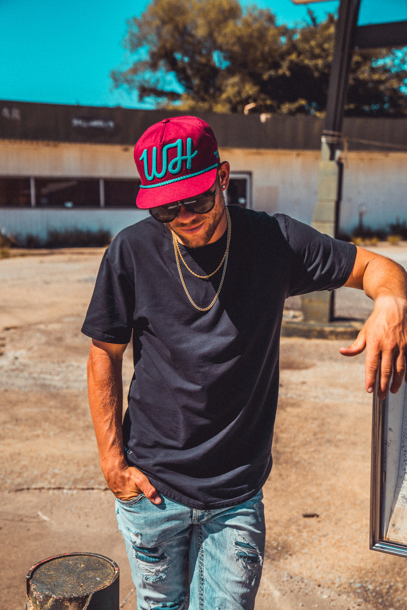 Hustle Hat