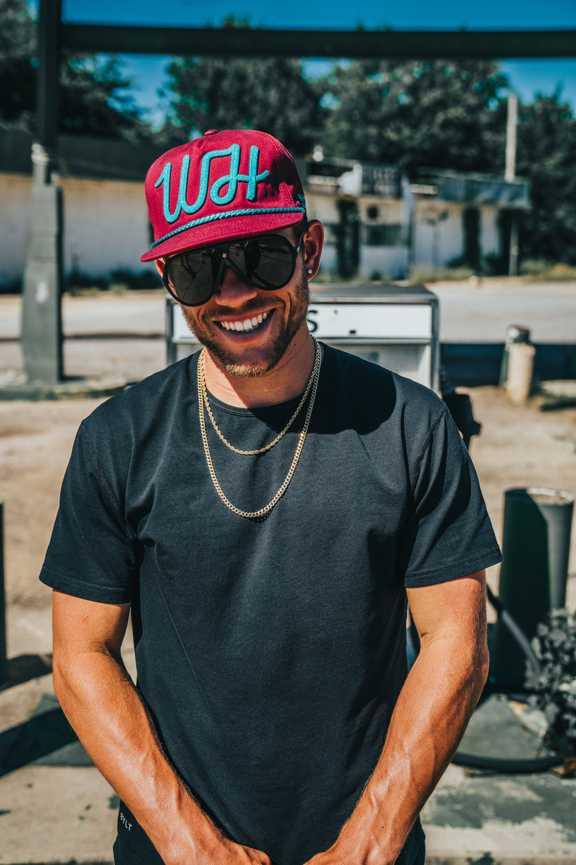 Hustle Hat