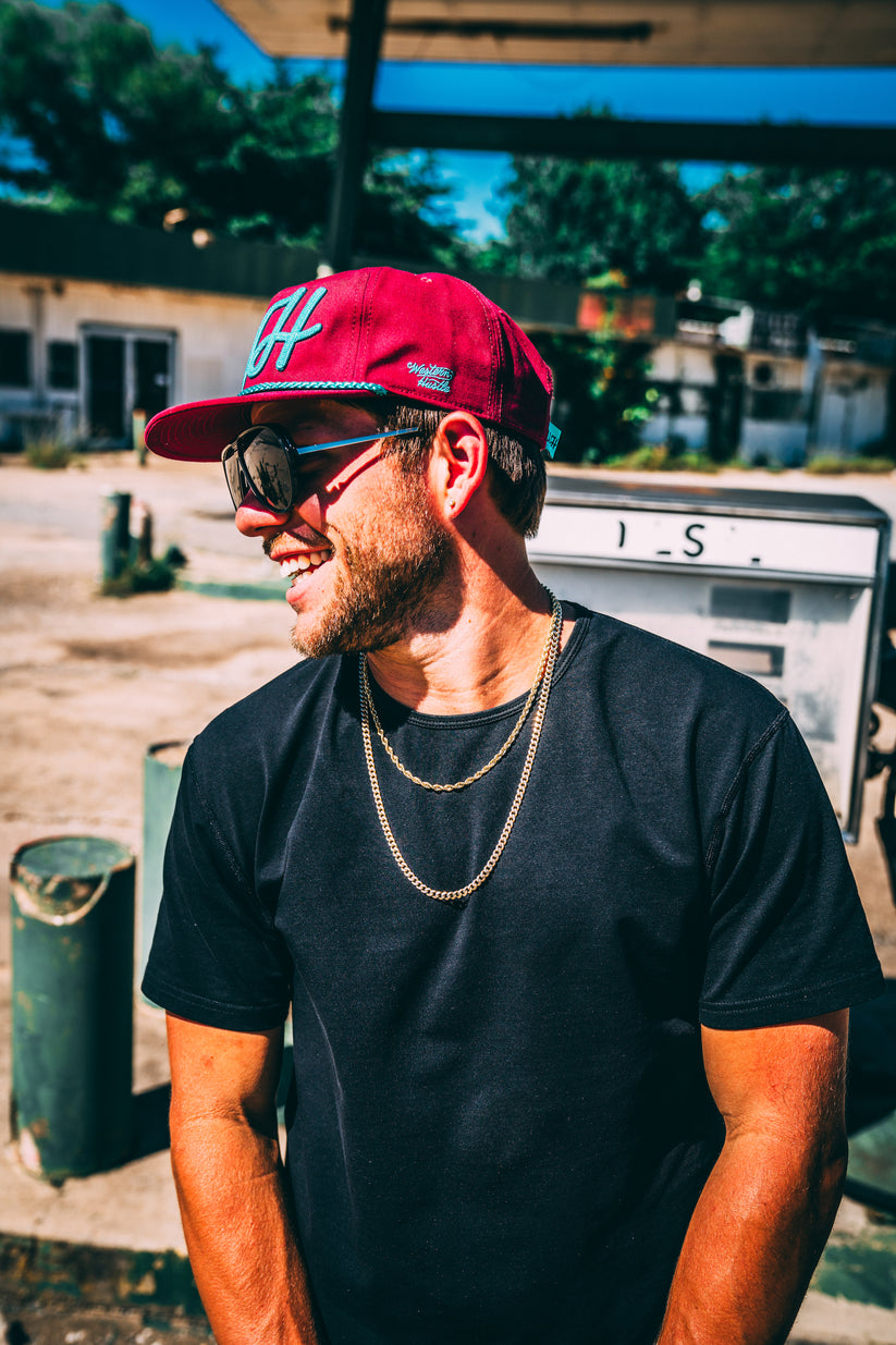 Hustle Hat