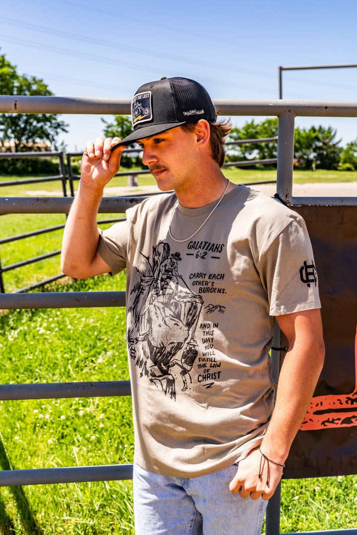 Galatians 6:2 Shirt