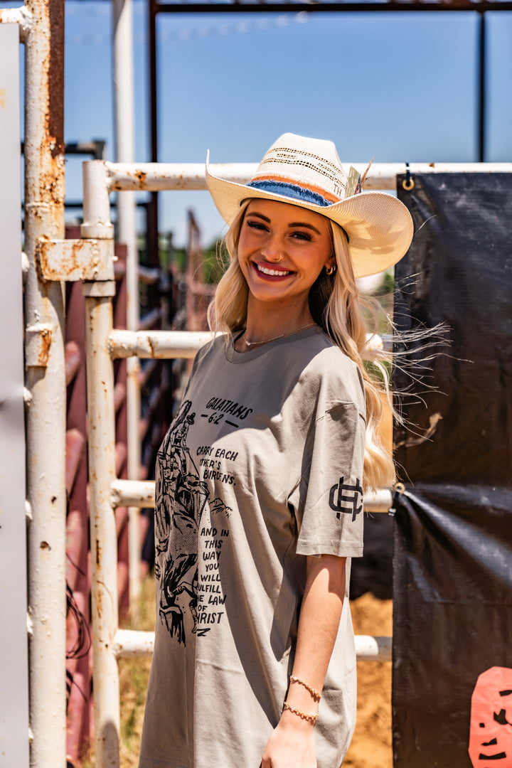 Galatians 6:2 Shirt