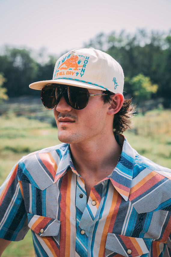 All Day Hat