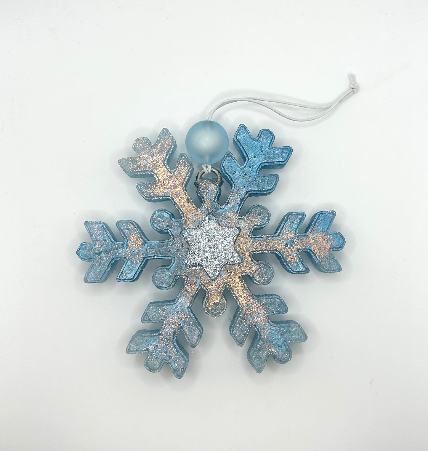 Bombshell Car Freshie