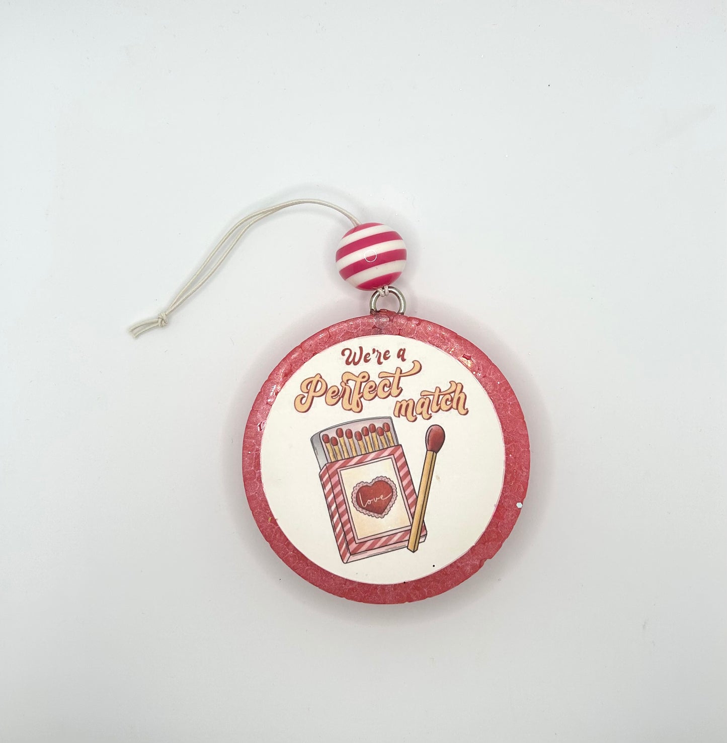 Bookshakalaka Car Freshie