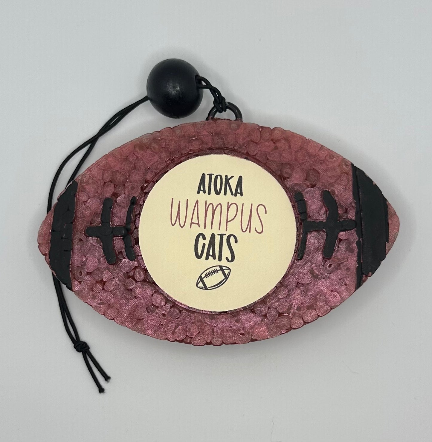 Bikini Bottom (Butt Naked)