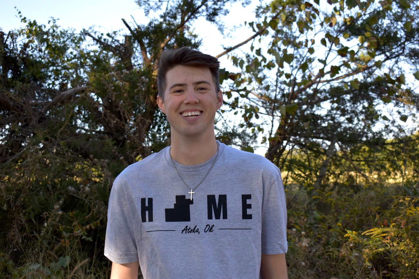 Home T-Shirt