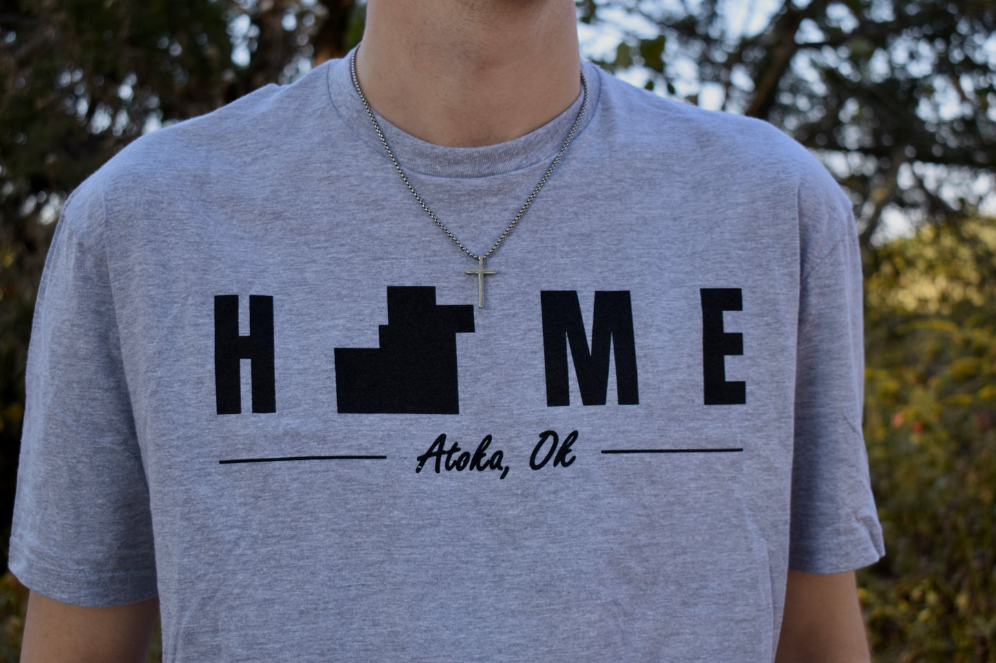 Home T-Shirt