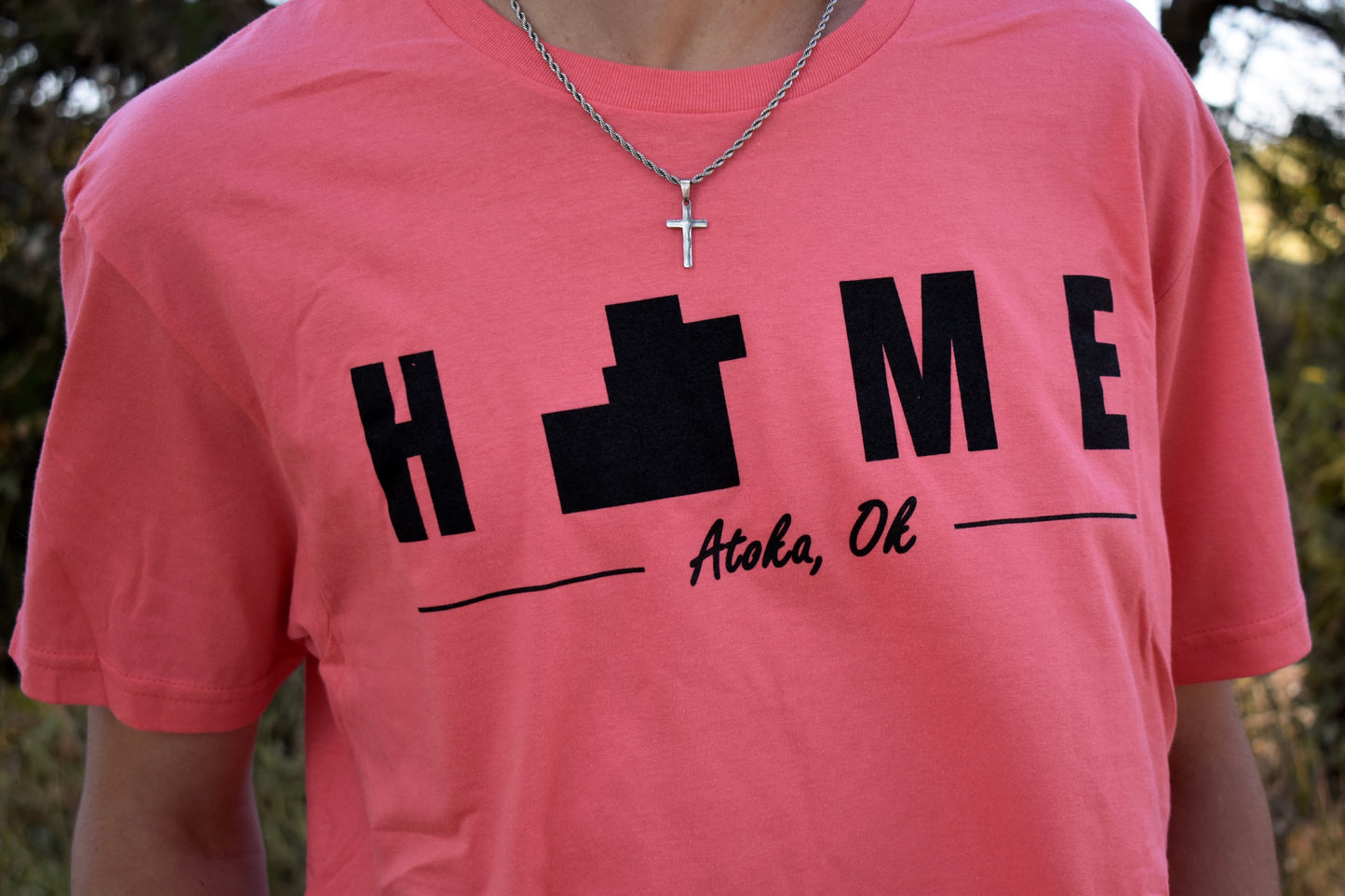 Home T-Shirt