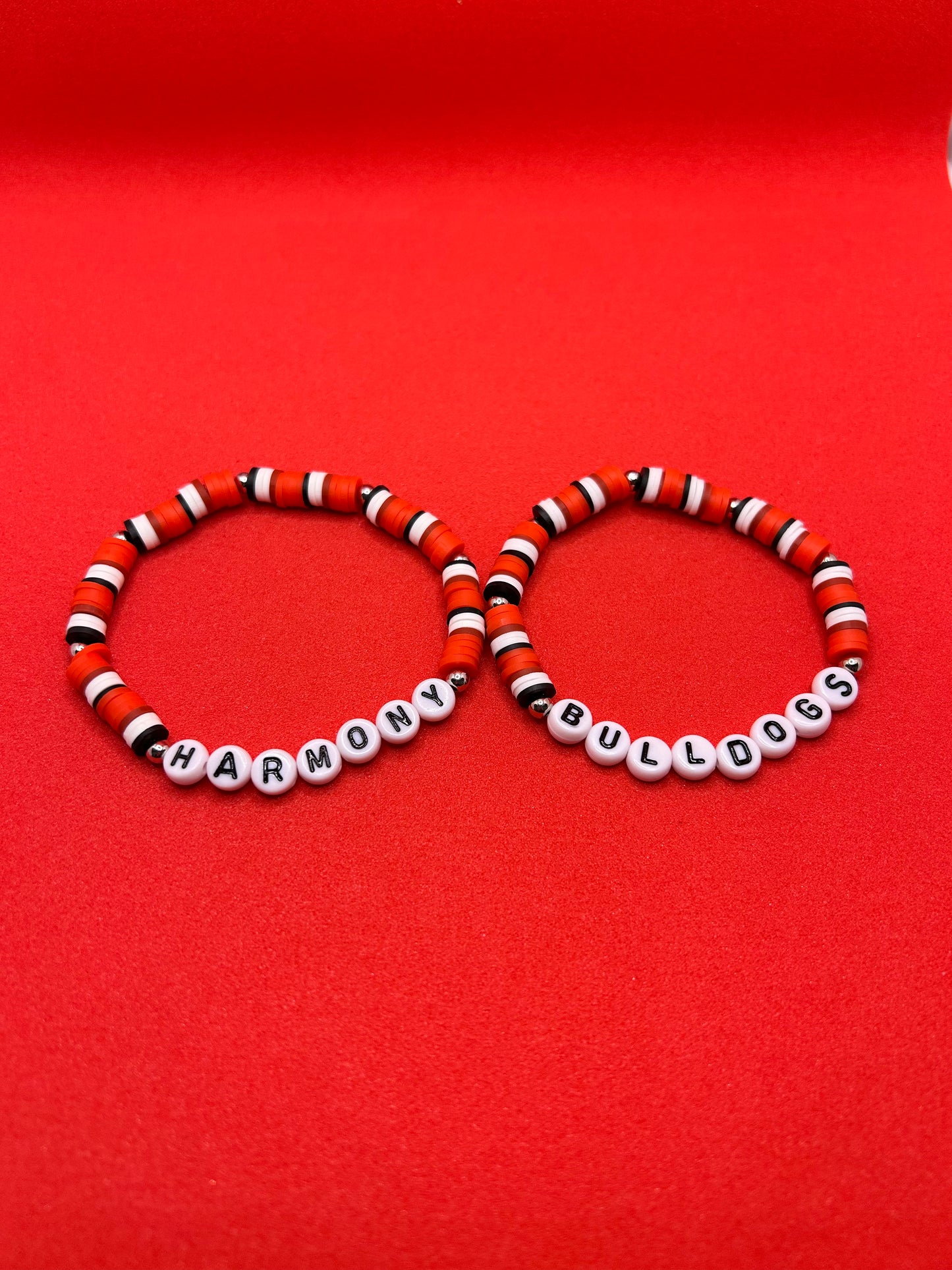 School Bracelets