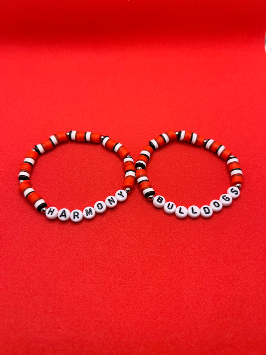 School Bracelets