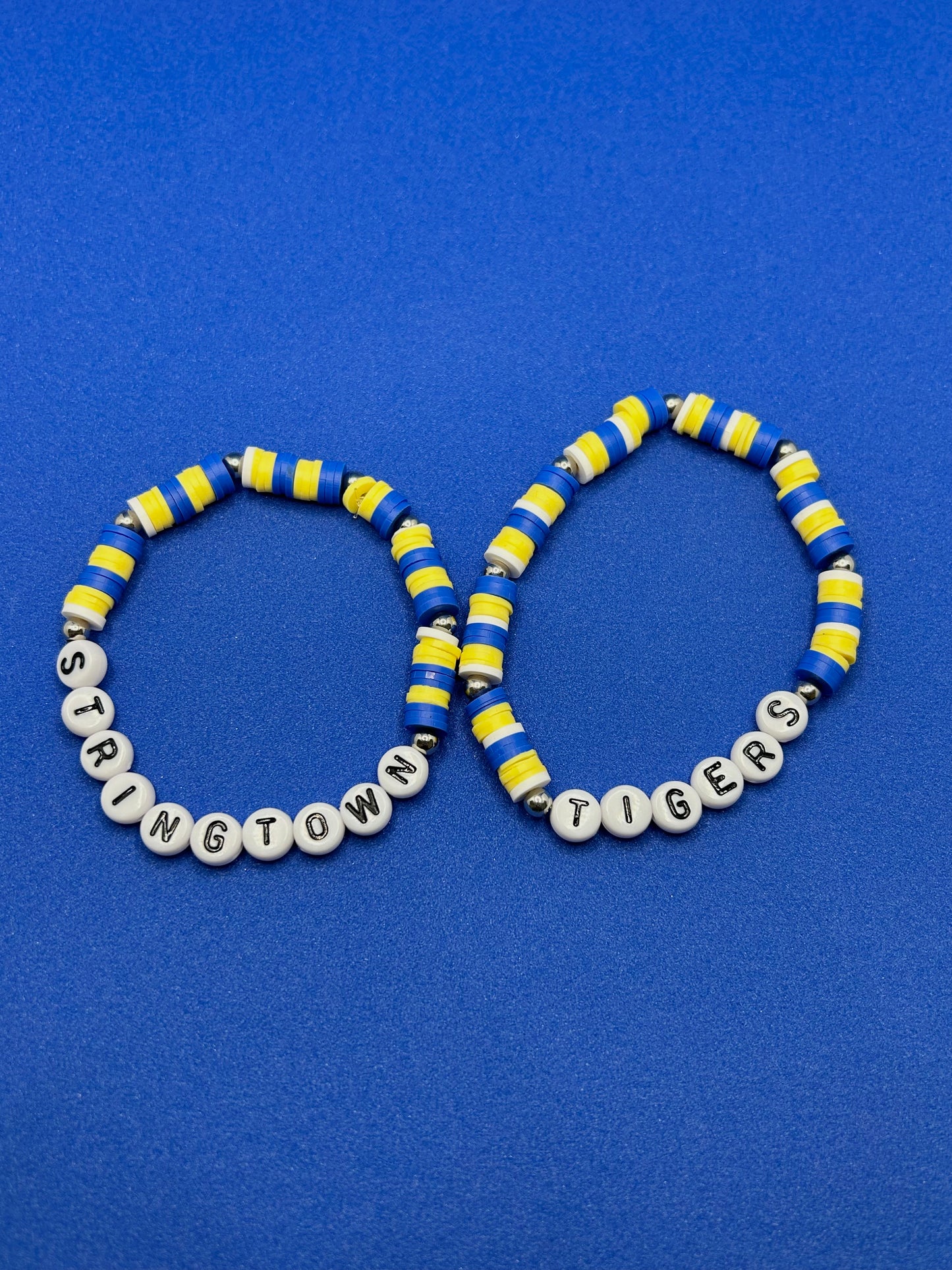 School Bracelets