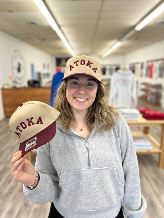 ATOKA Hat