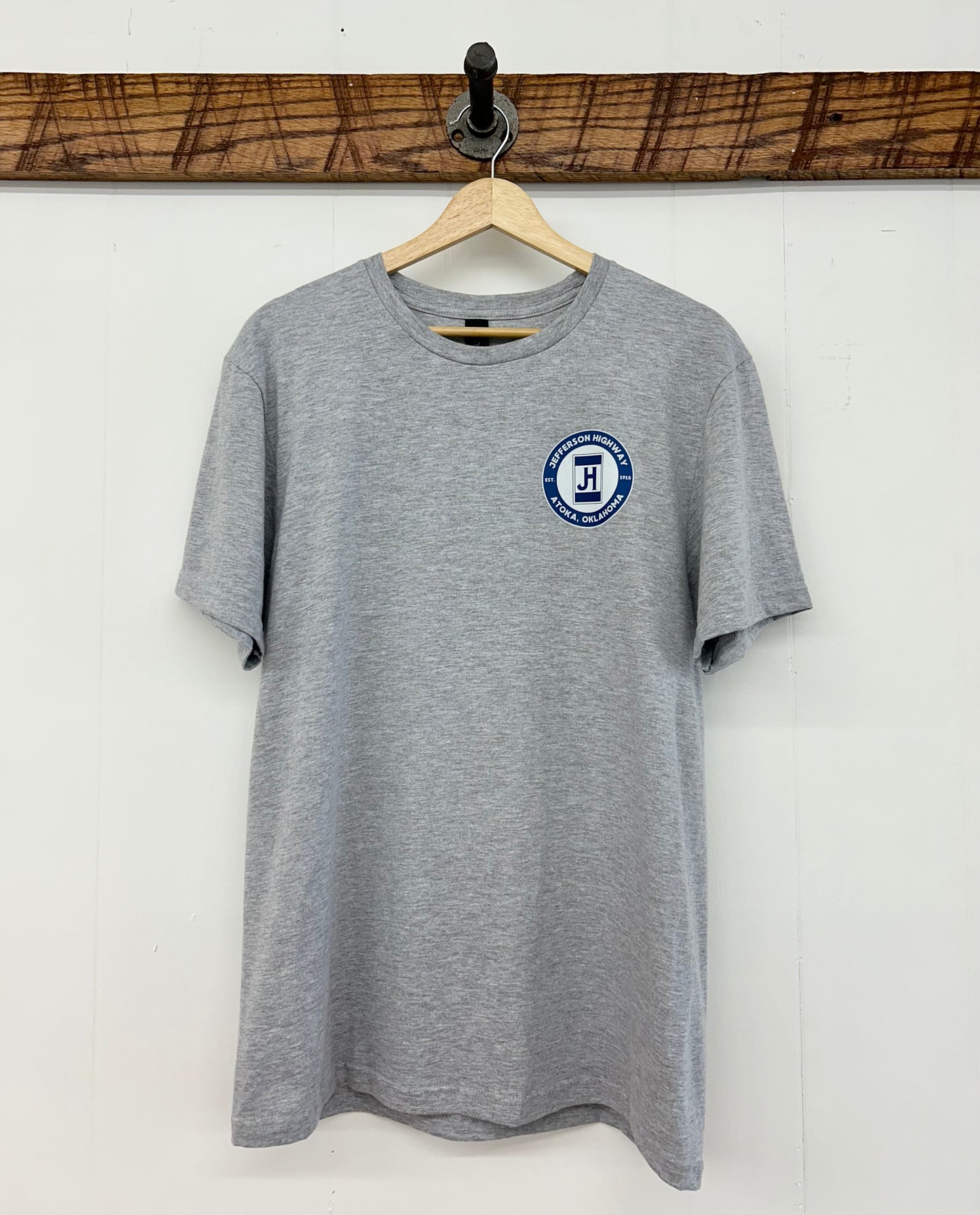 Jefferson Highway Shirt