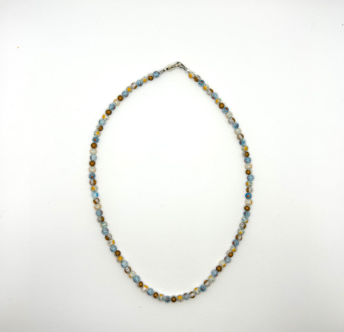 Beaded Necklaces