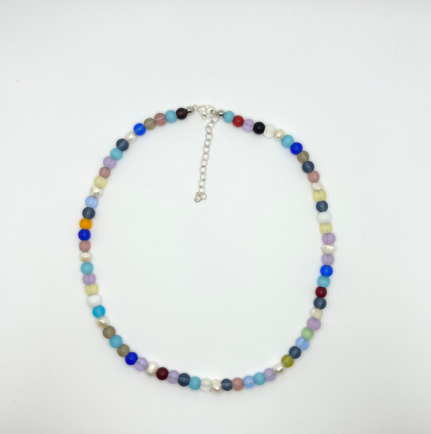 Beaded Necklaces