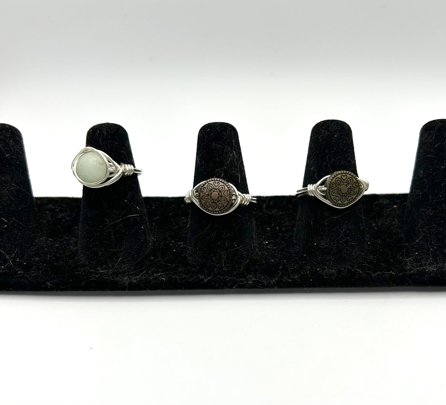 Wire Ring