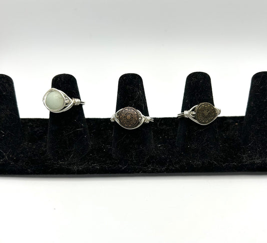 Wire Ring