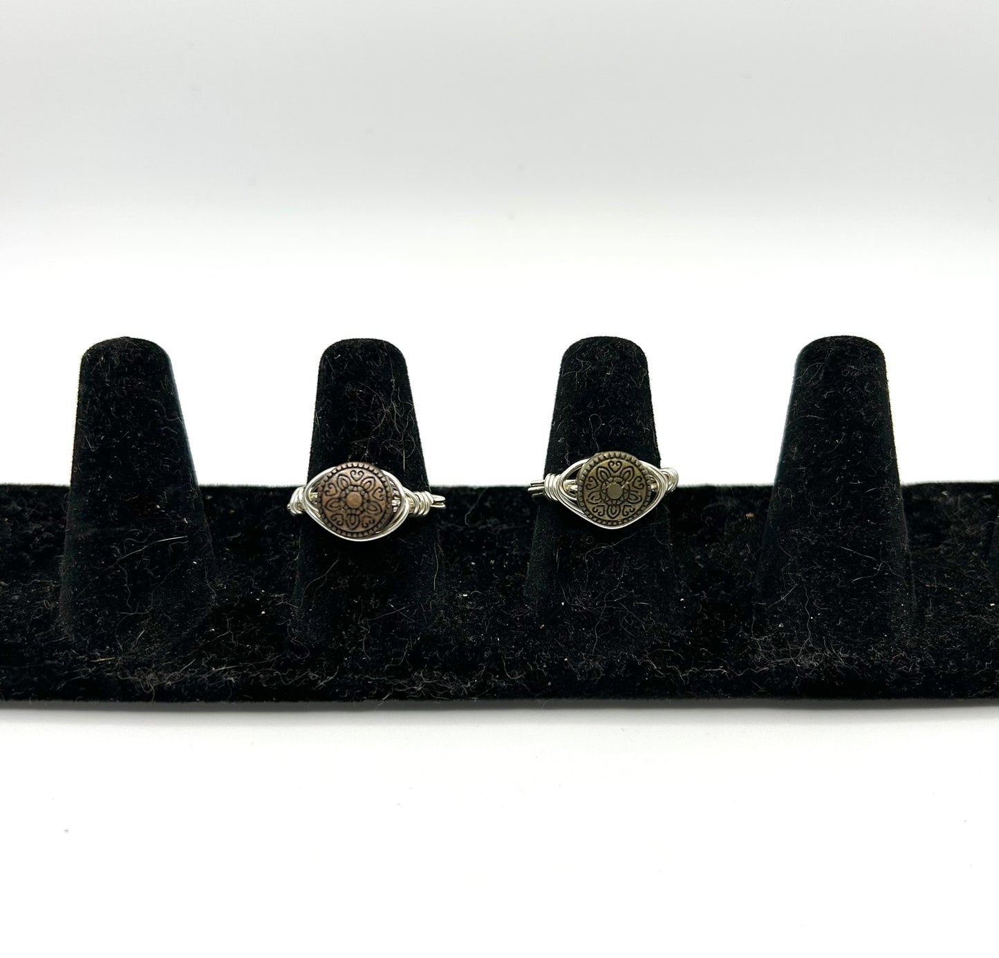 Wire Ring