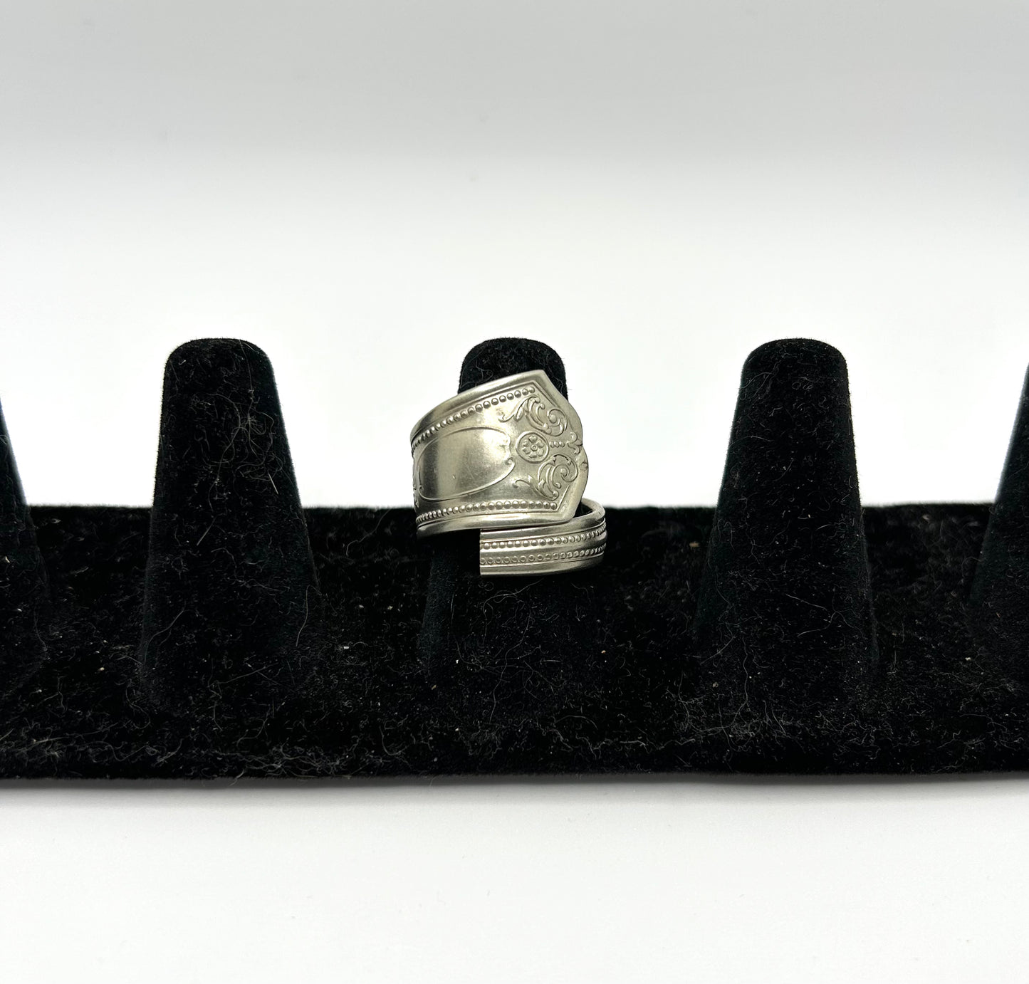 Spoon Ring