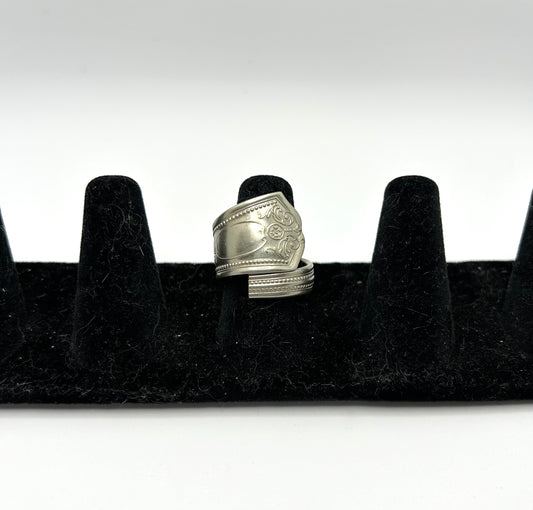 Spoon Ring