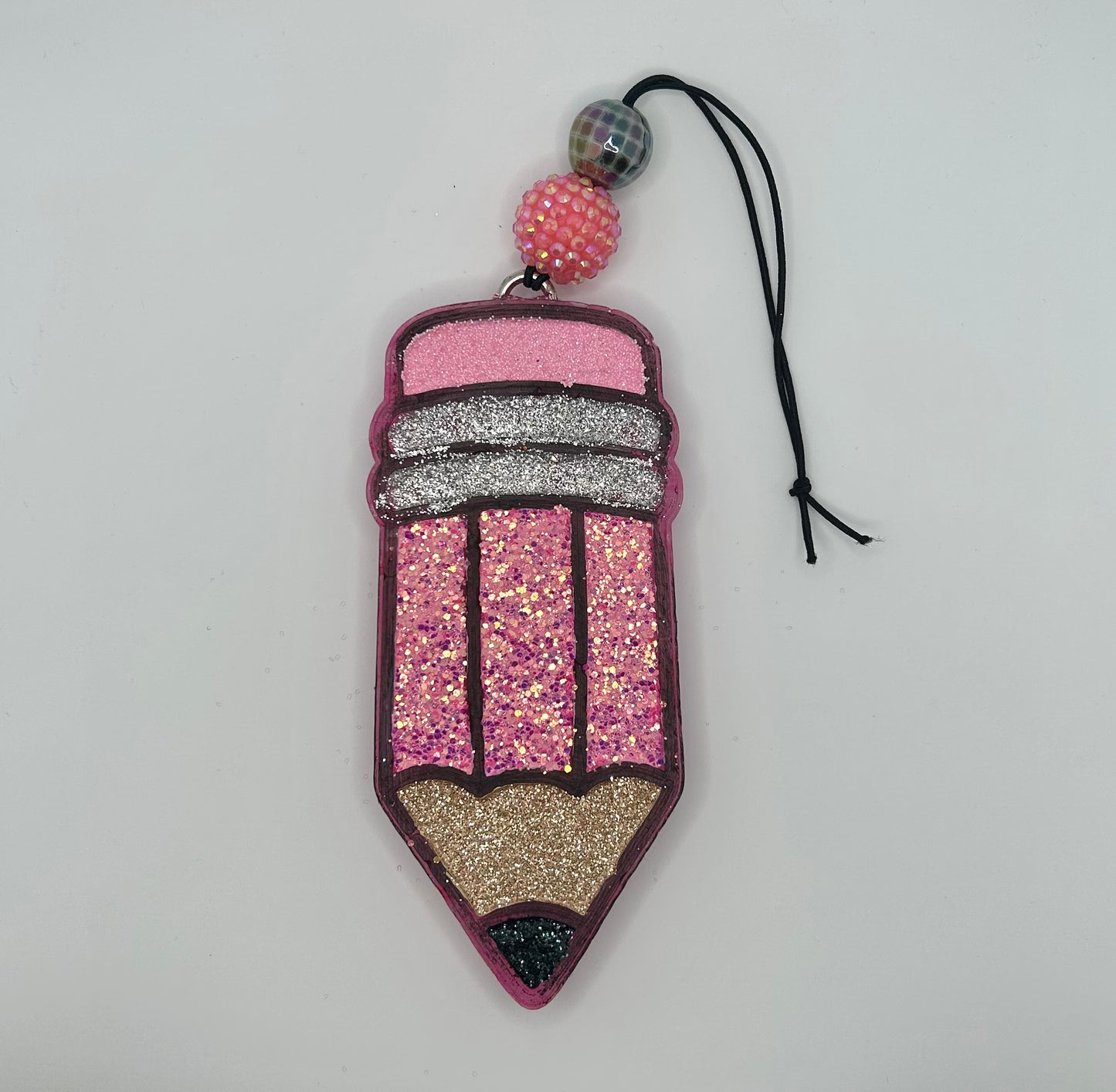 Pink Sands Car Freshie