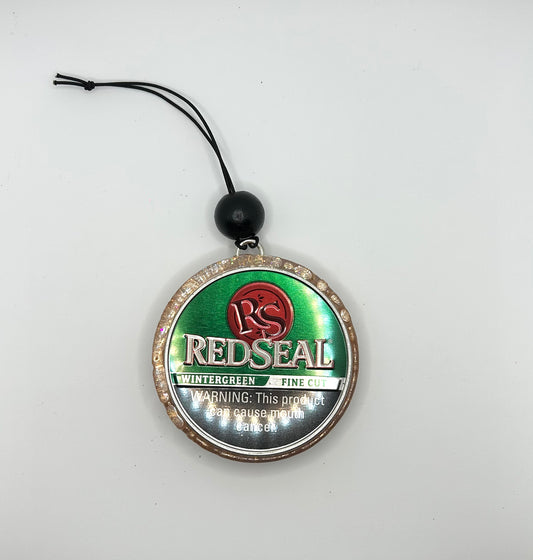 Baccarat Rouge Car Freshie