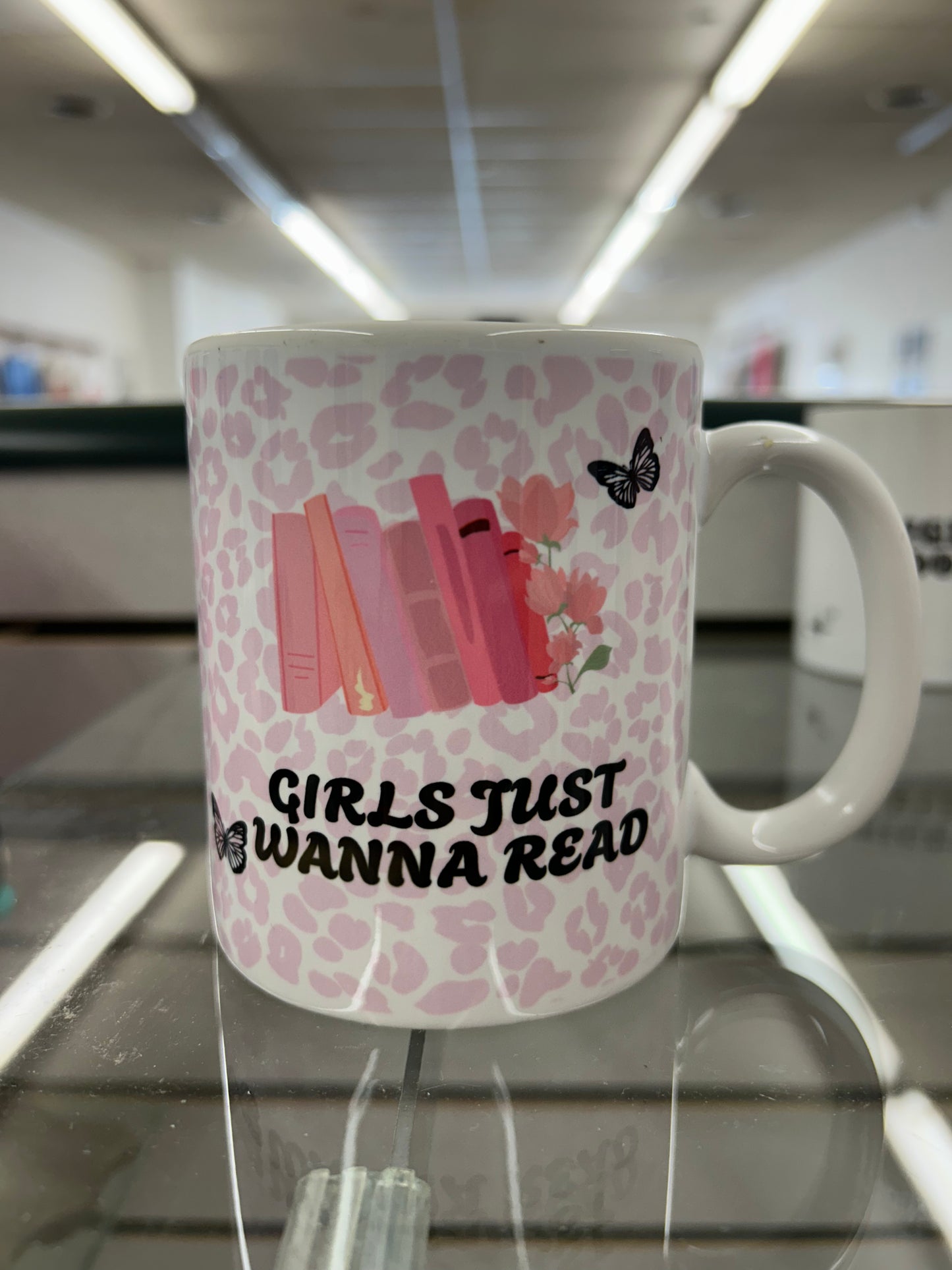 FHC Coffee Mugs