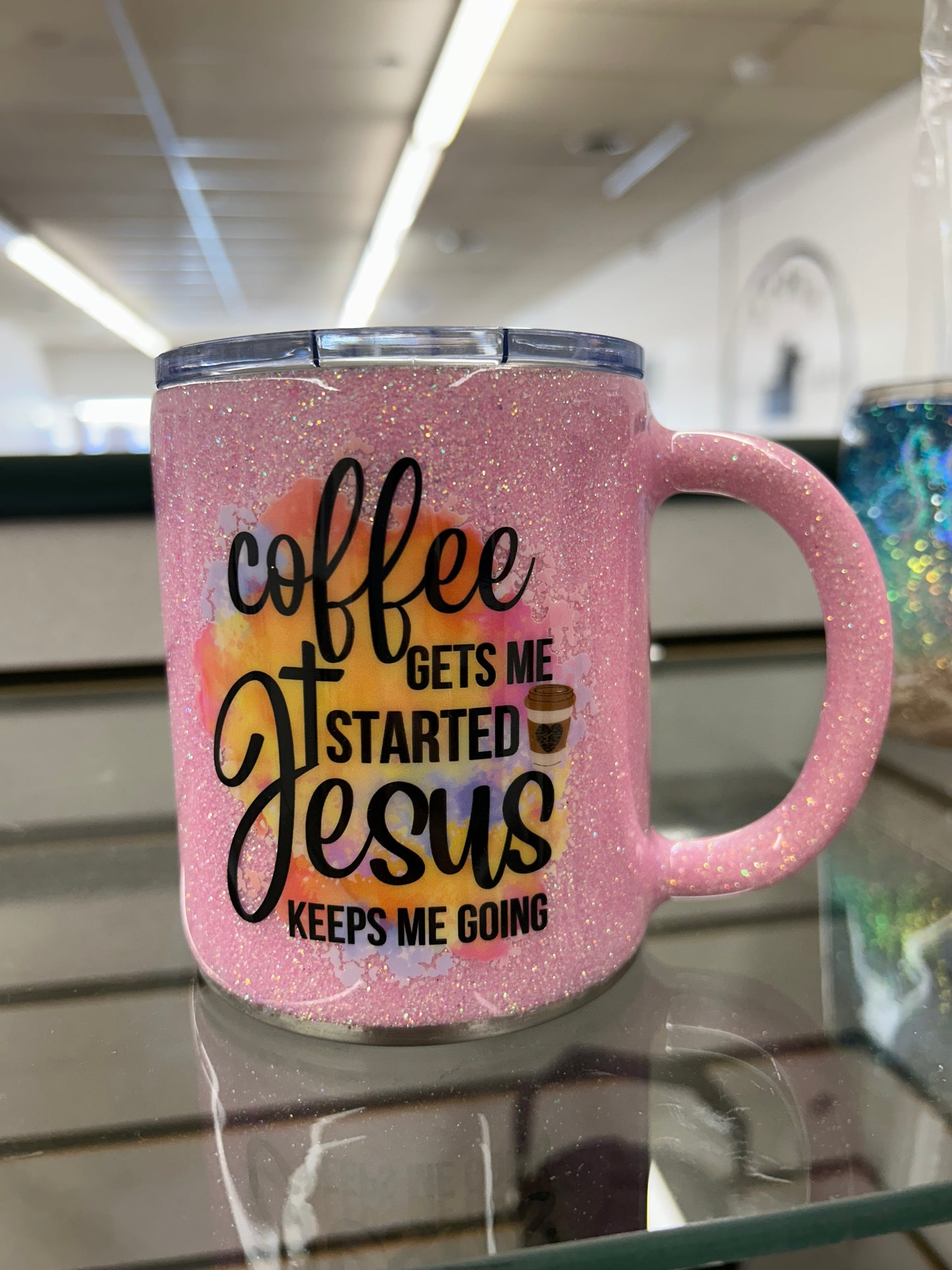 FHC Coffee Mugs