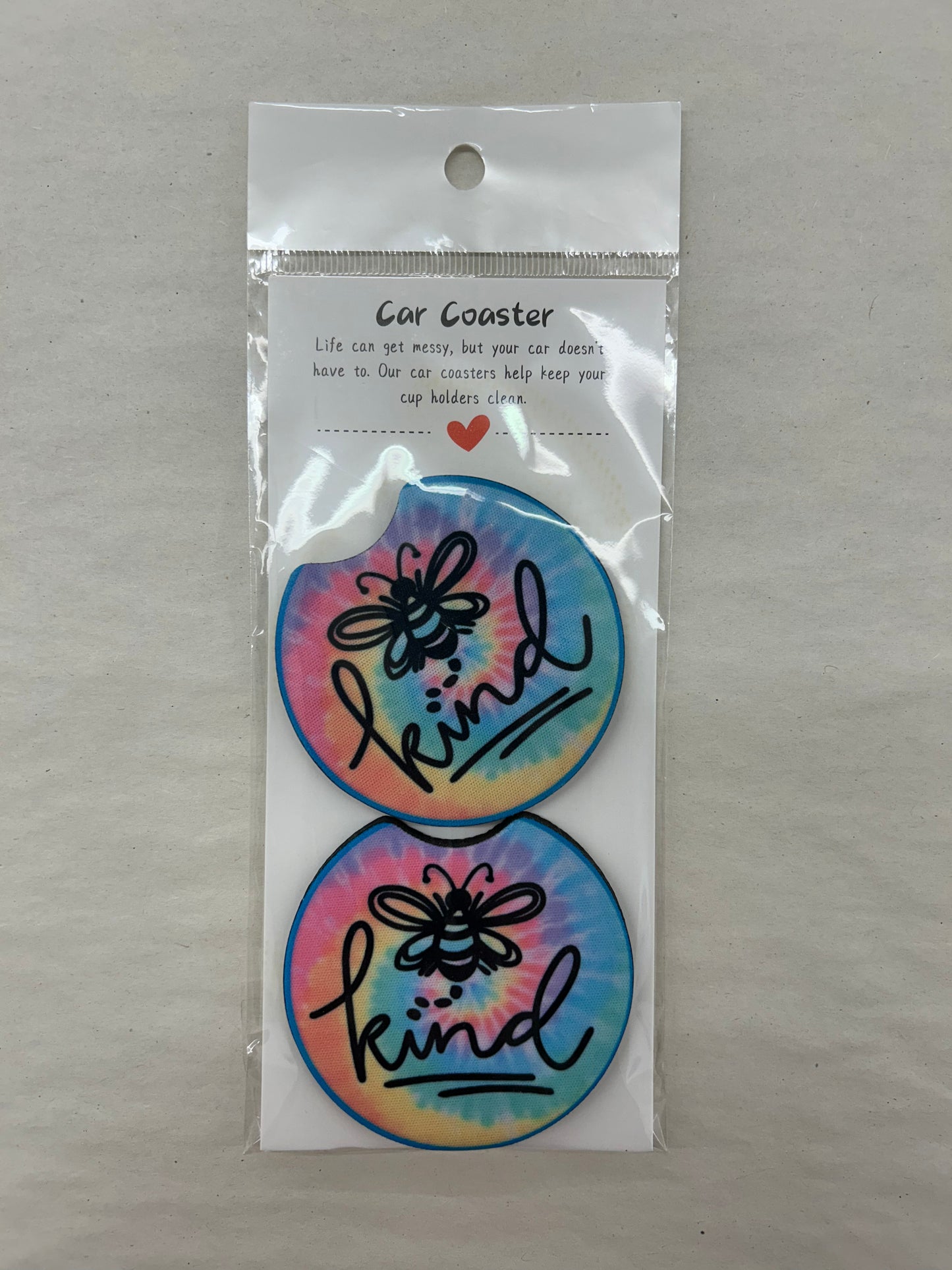 Car Coaster
