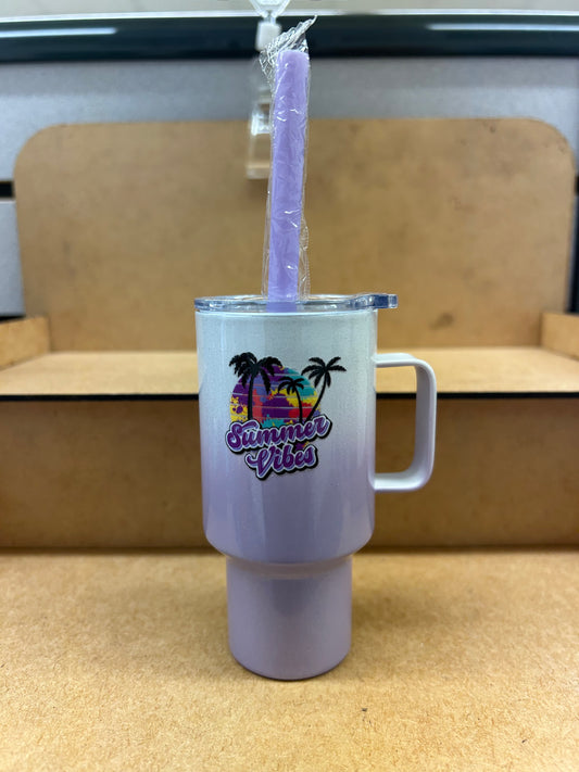Mini Tumblers