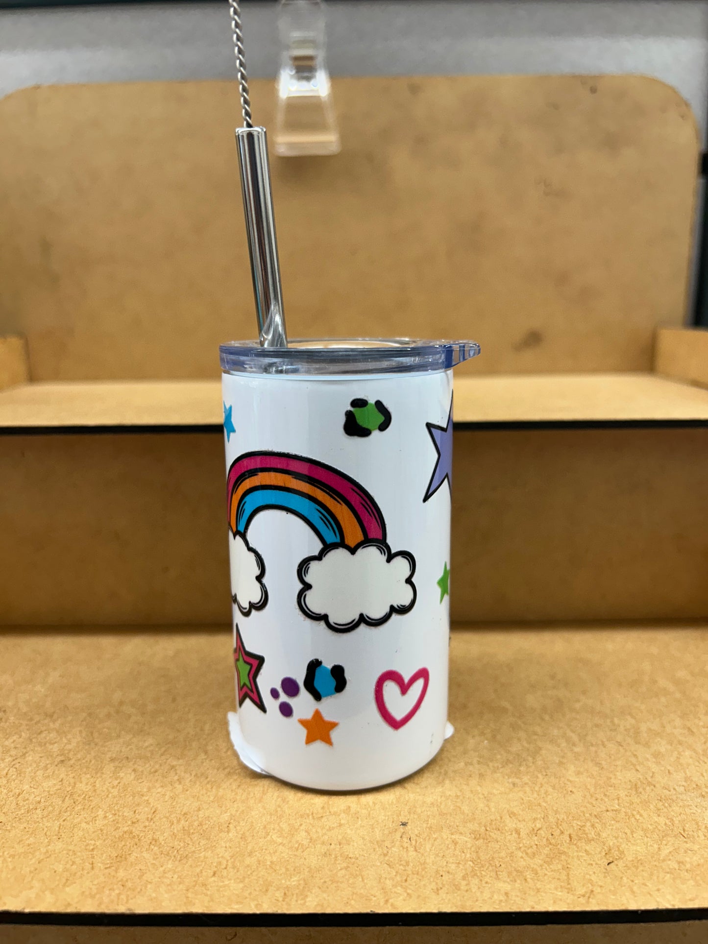 Mini Tumblers