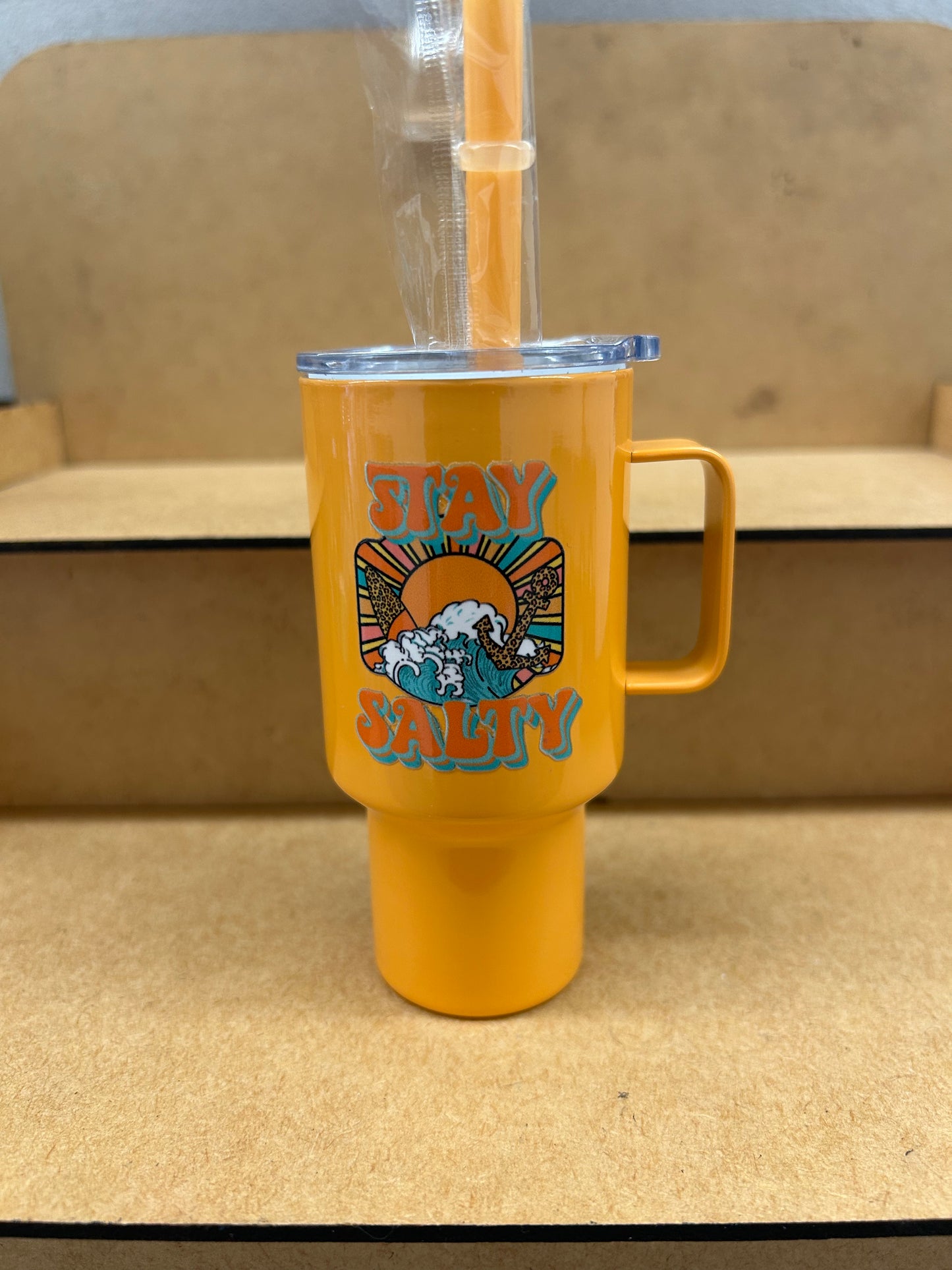 Mini Tumblers