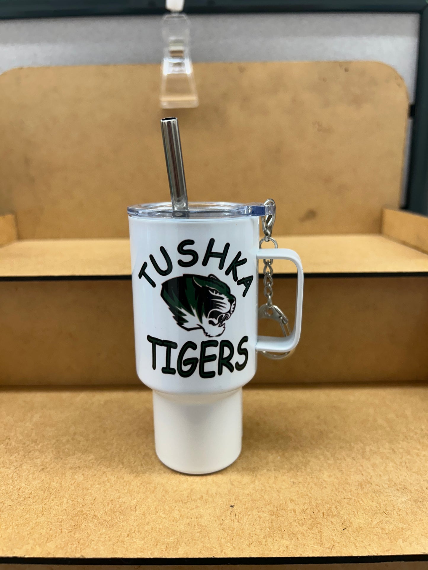 Mini Tumblers
