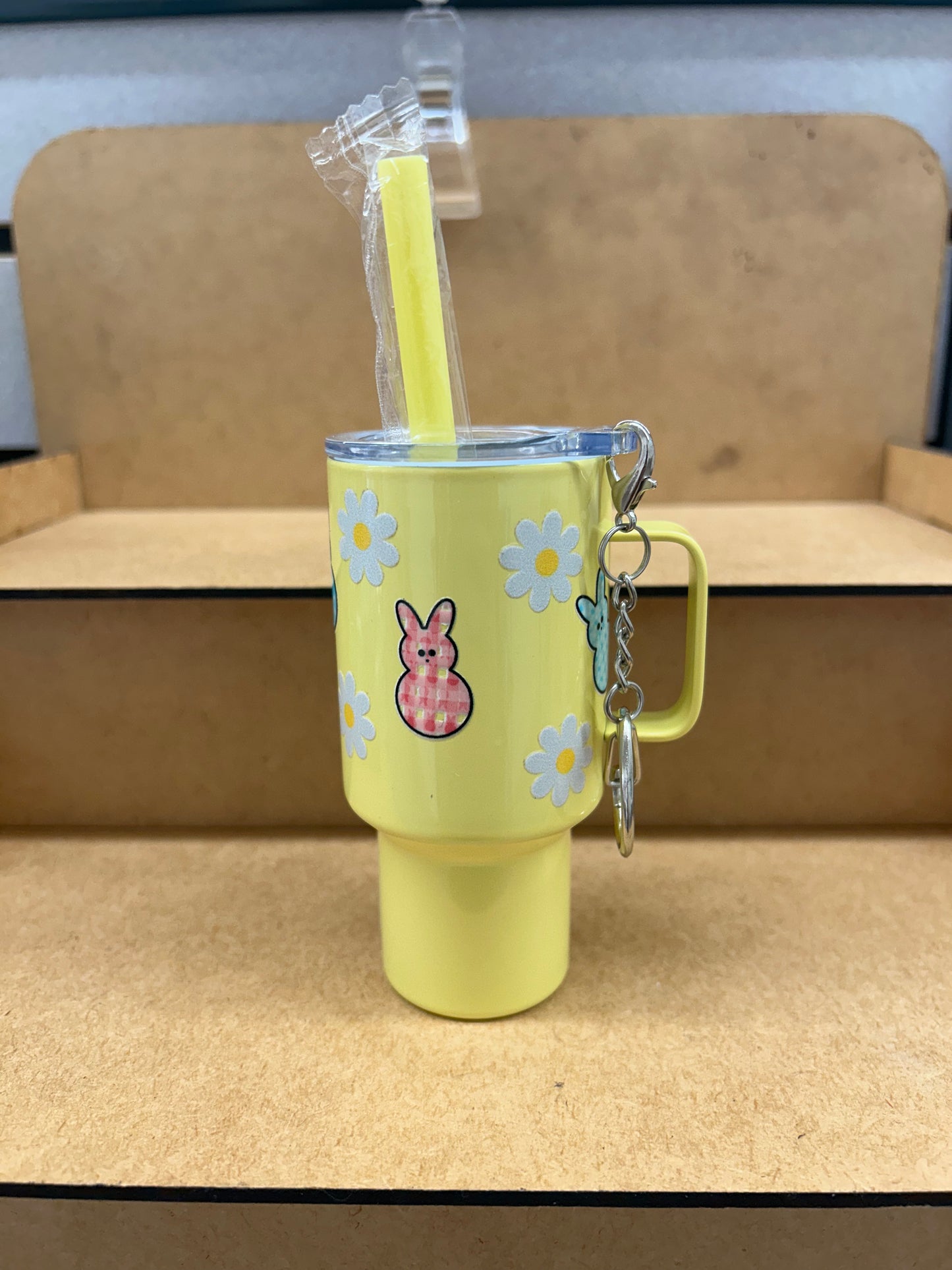 Mini Tumblers