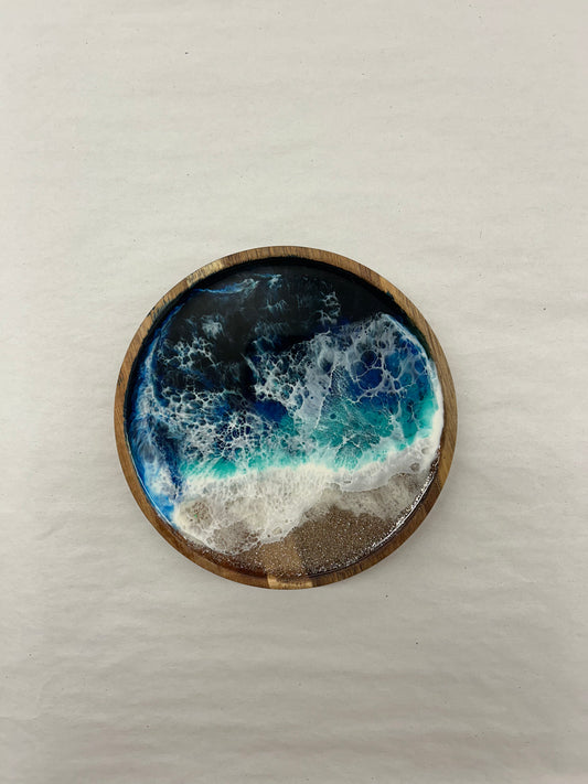 Trinket Dish