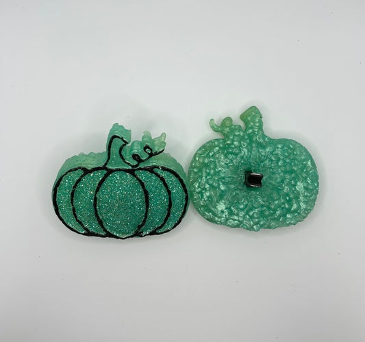 Vanilla Pumpkin Marshmallow Vent Car Freshie