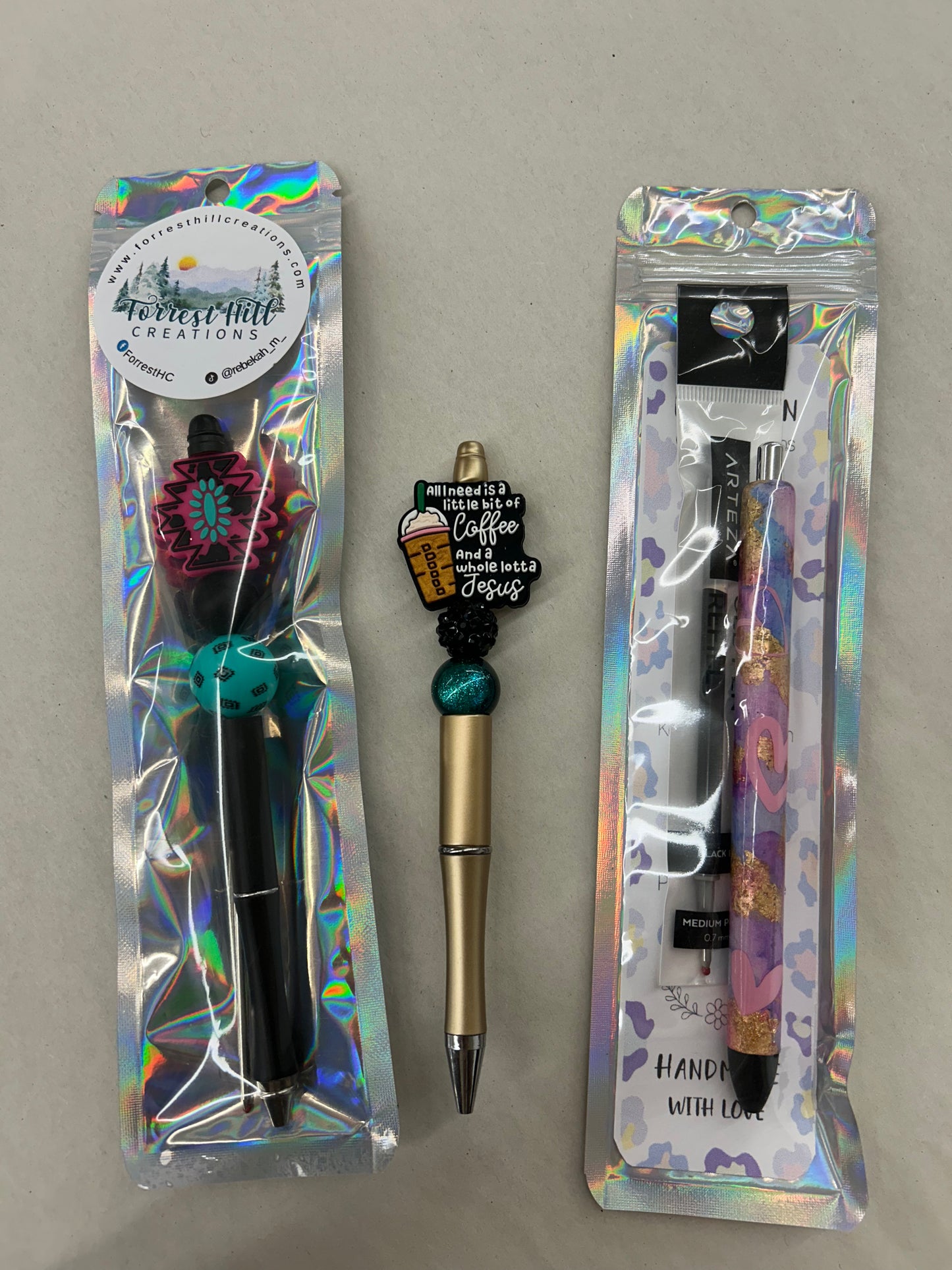 Pen