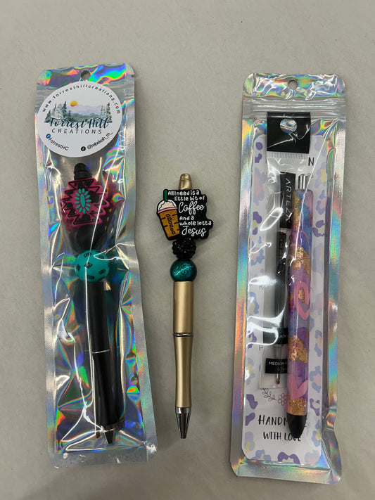 Pen