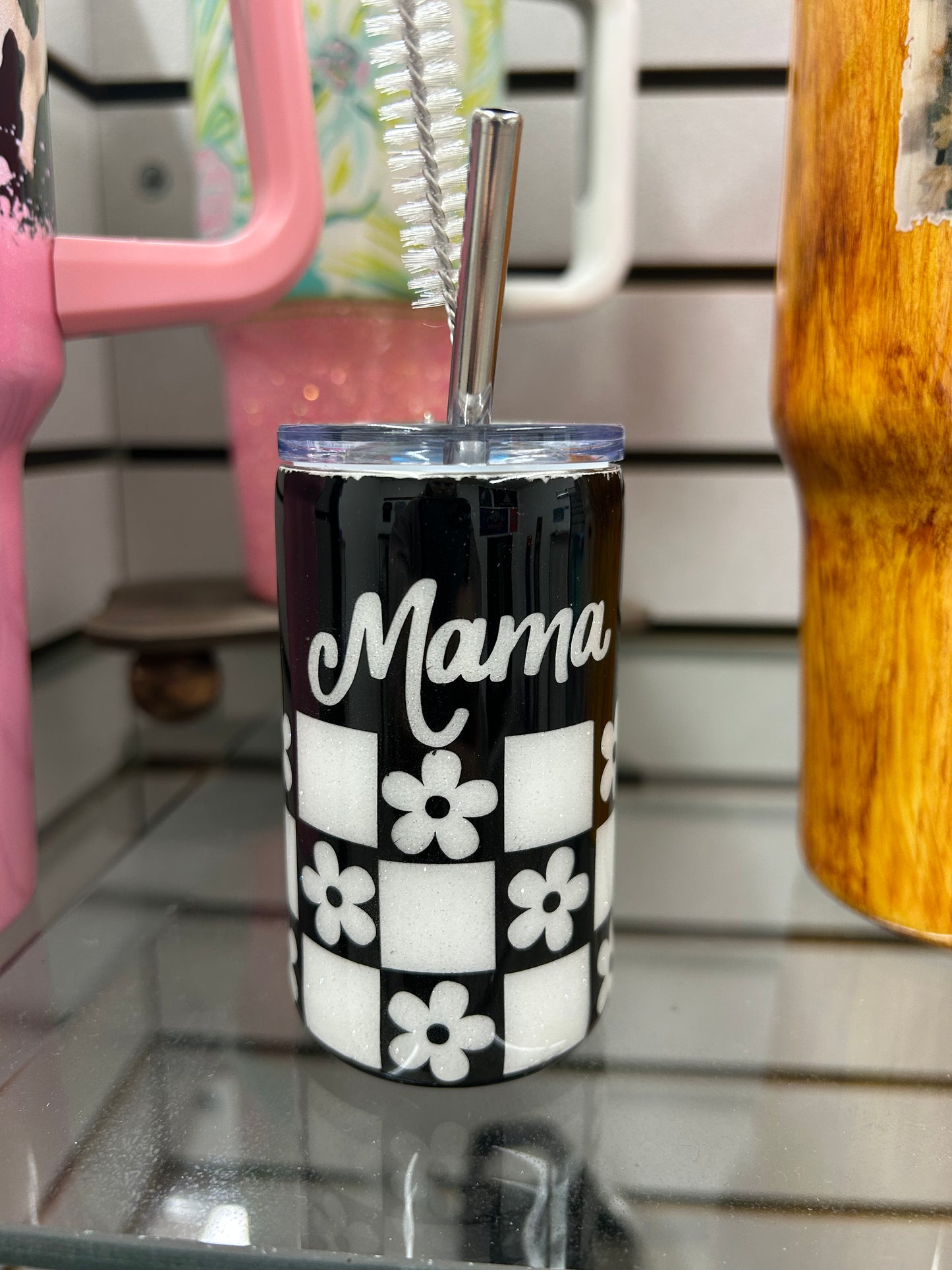 Mini Tumblers