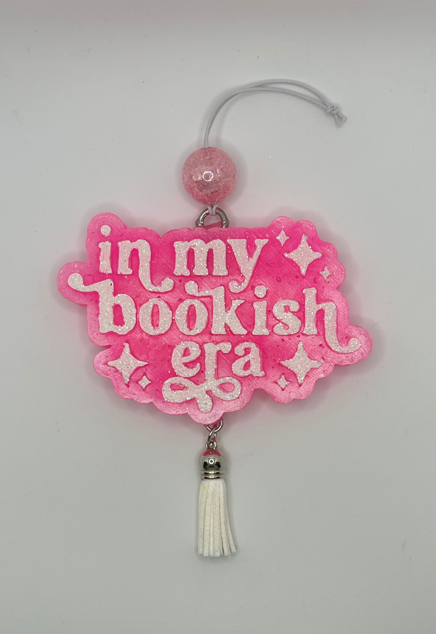 Lovespell Car Freshie