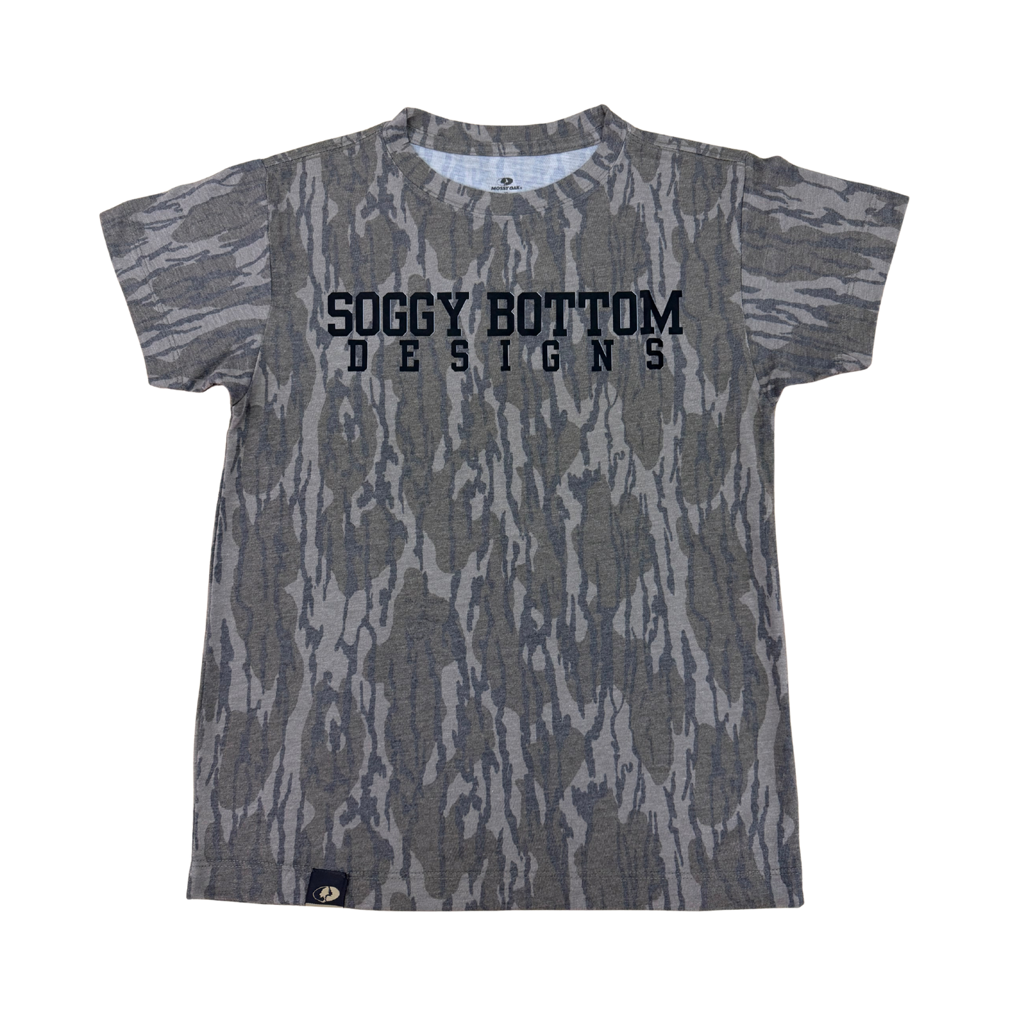 Youth Soggy Bottom Designs T-Shirt