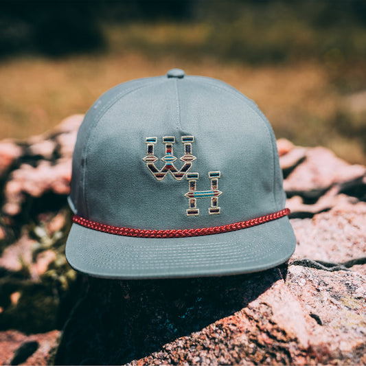 Peacemaker Hat