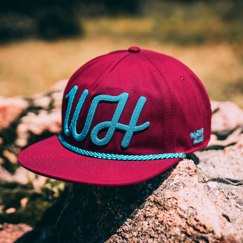 Hustle Hat