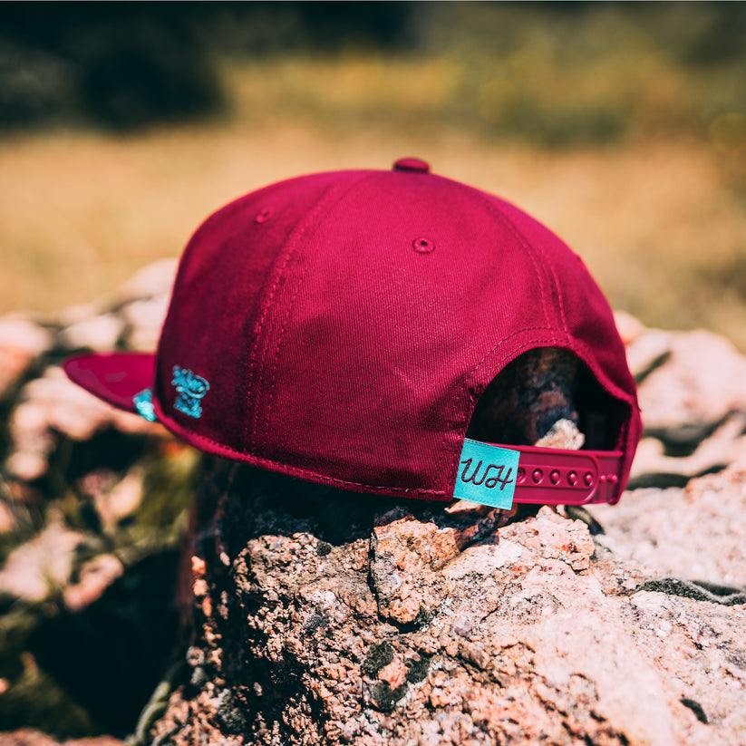 Hustle Hat