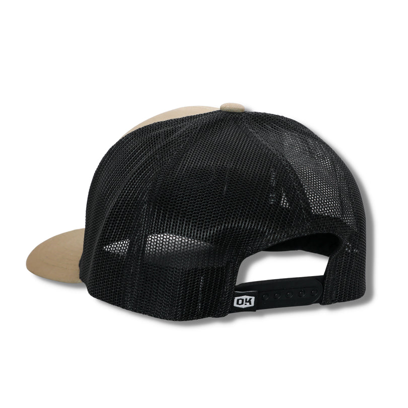 Nader 2.0 Hat