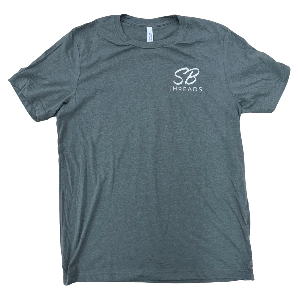 Soggy Bottom Threads T-Shirt