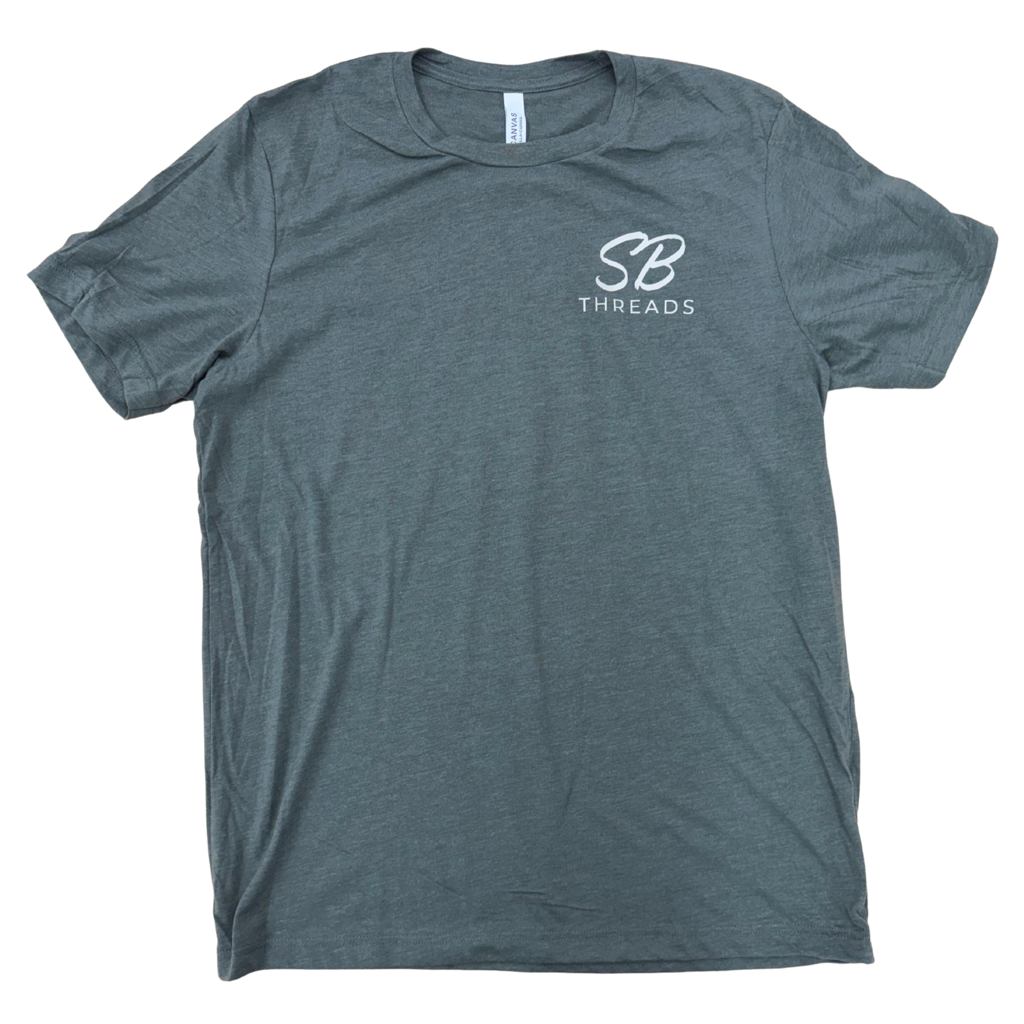 Soggy Bottom Threads T-Shirt