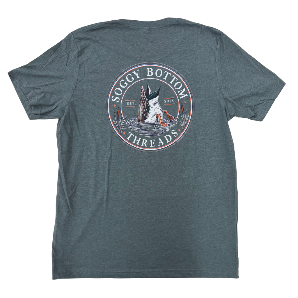Soggy Bottom Threads T-Shirt