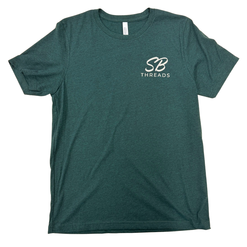 Soggy Bottom Threads T-Shirt